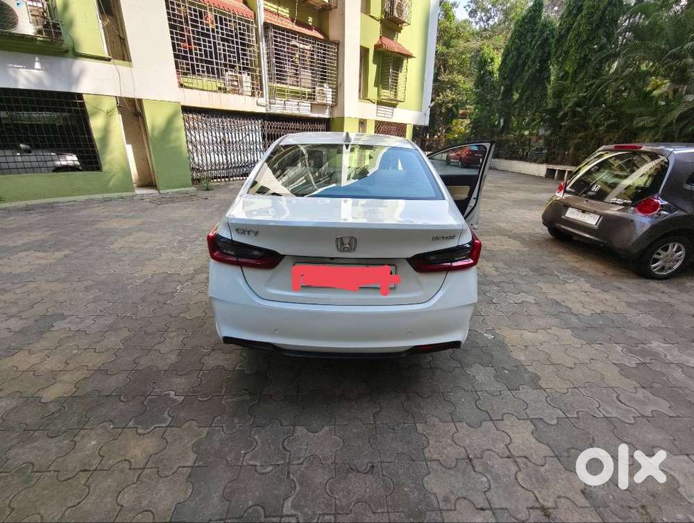 Honda City 2023 Vx (manual) – Single Owner, Excellent Condition