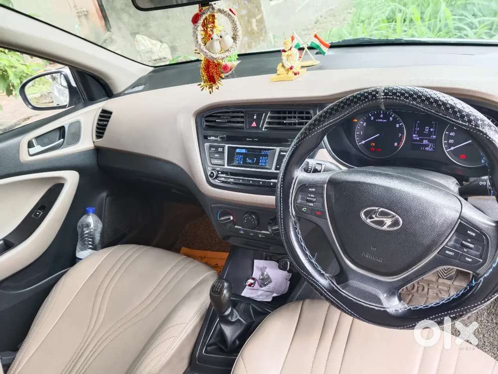 Good Condition Car