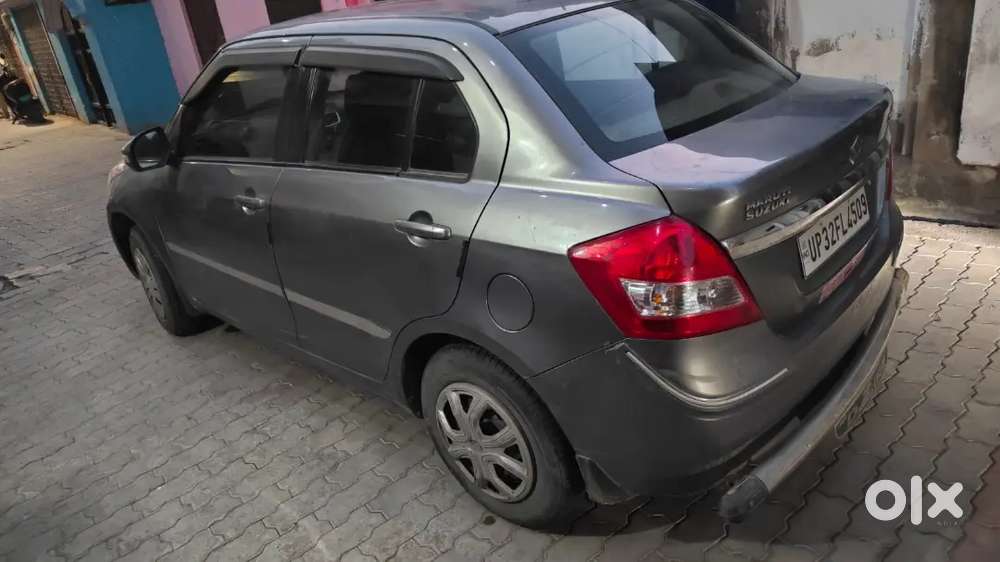 Maruti Dzire Vxi 2014