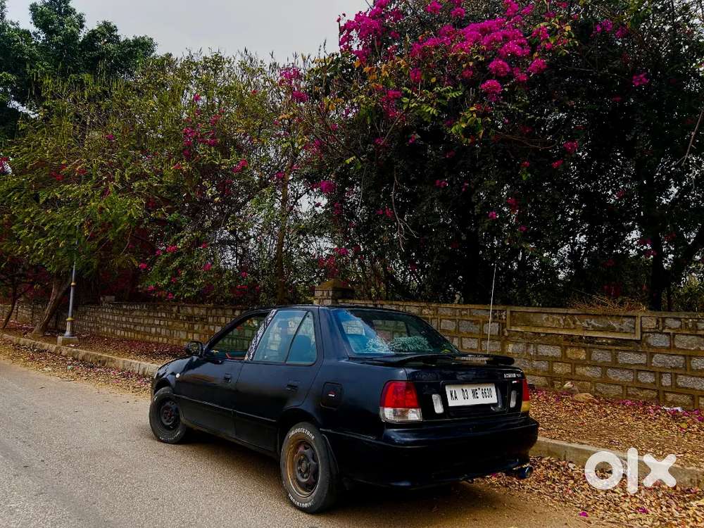 Vehicle In Good Condition Insurance Running