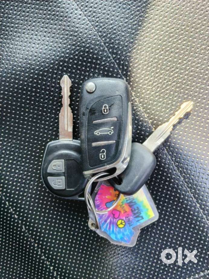 Maruti Suzuki Wagon R Vxi 1.2, 2014, Petrol