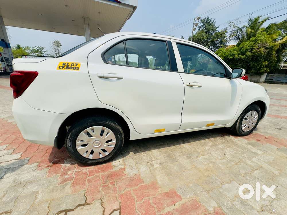 Maruti Suzuki Dzire