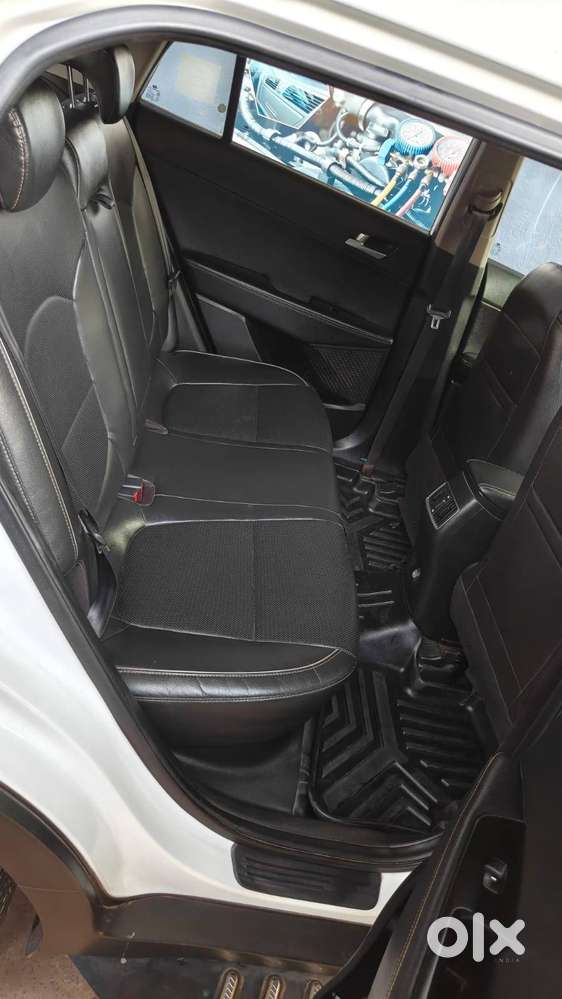 Creta Dieseal Top Model