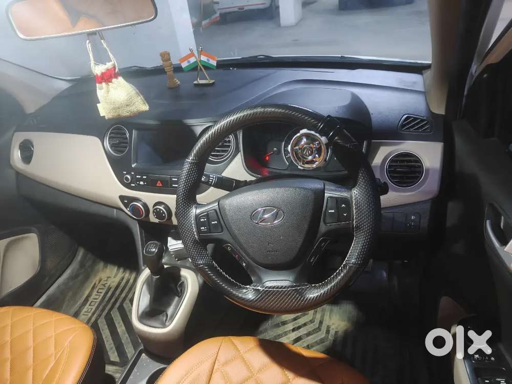 Hyundai Grand I10 2019 Petrol Good Condition