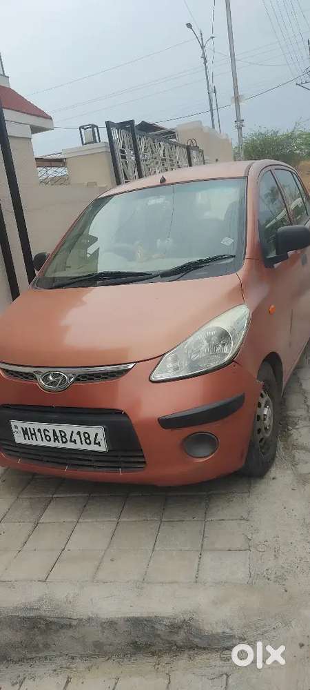 Hyundai I10 2009