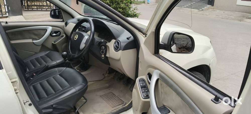 Nissan Terrano Xl 110 Diesel, 2013, Diesel