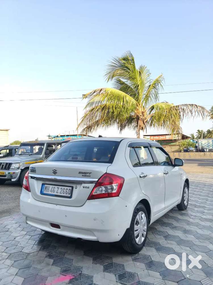 Maruti Suzuki Dzire Vdi 2014
