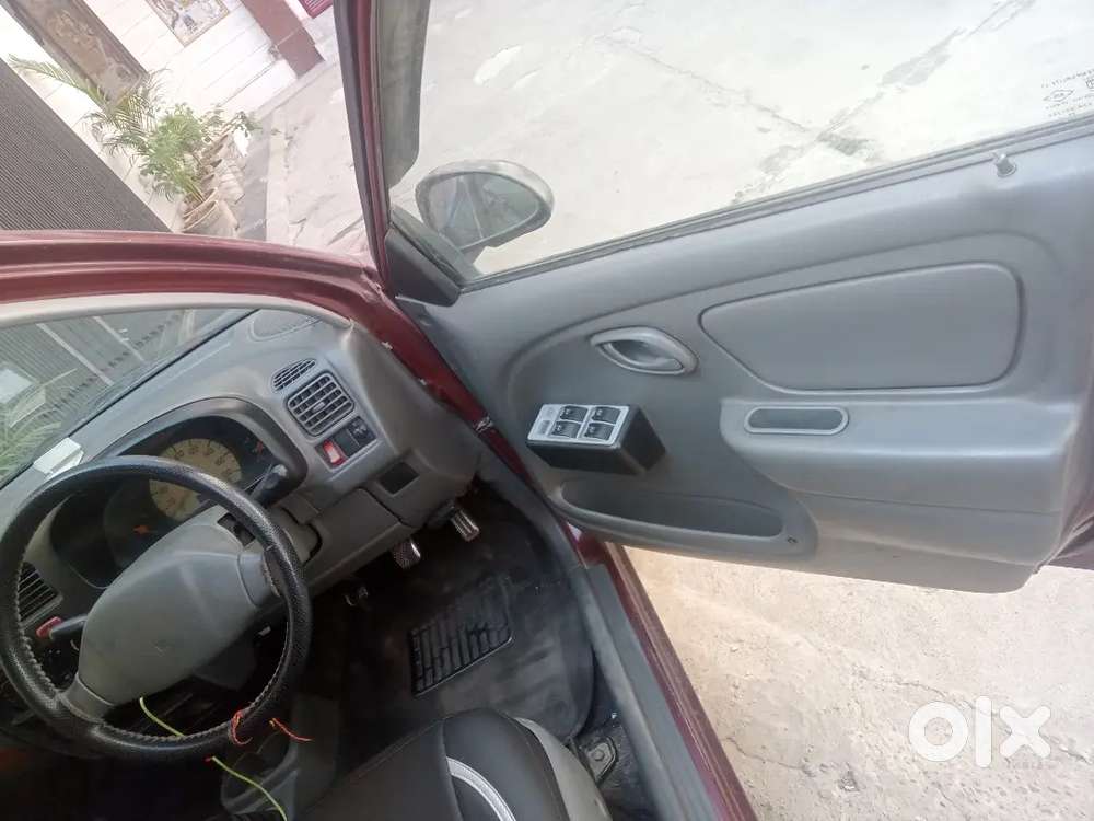 Maruti Suzuki Alto 2009 Passing 2029