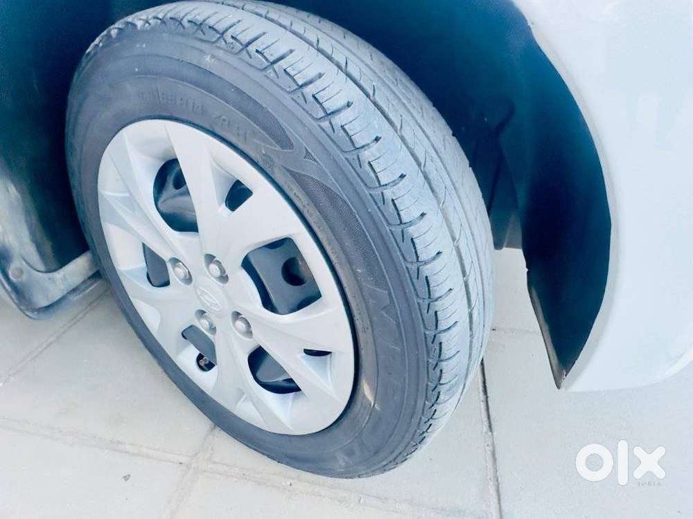 Hyundai Grand I10 1.2 Kappa Vtvt Sportz Special Edition, 2016, Petro..