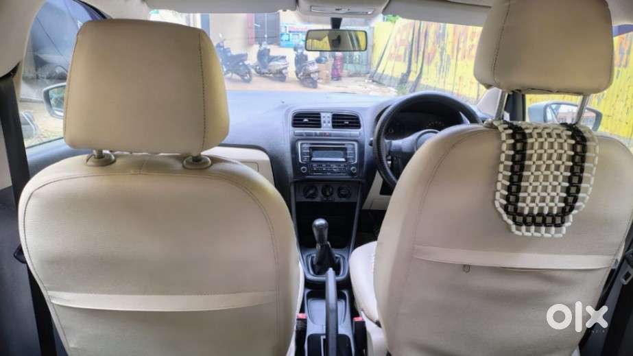 Volkswagen Polo, 2014, Diesel