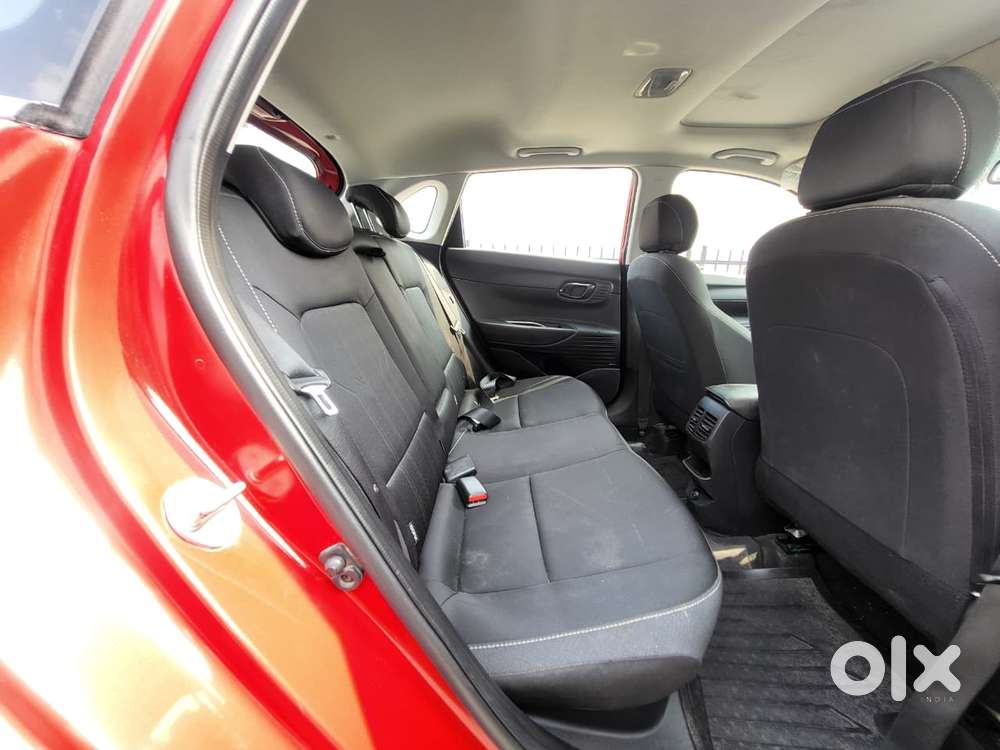 Hyundai I20 Asta Option, 2021, Petrol
