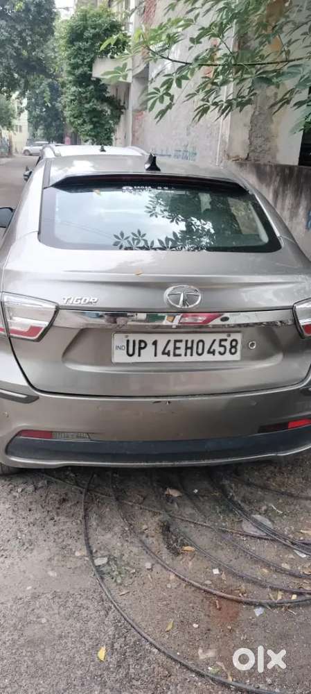No Any Issue In Vehicle