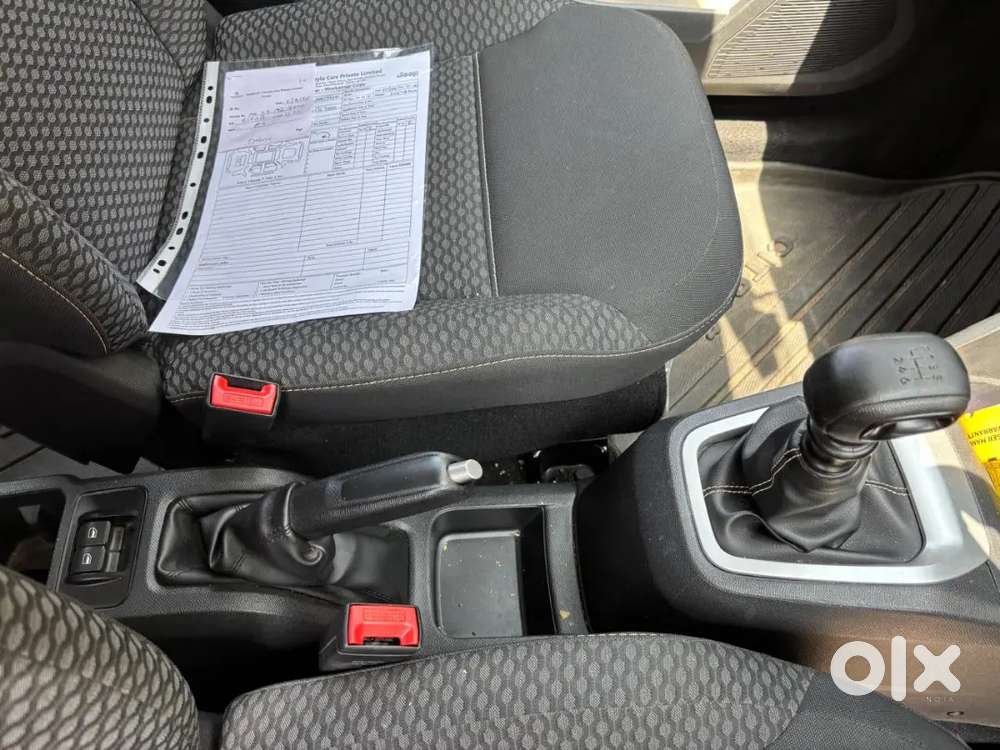 Citroen C3 2023 Petrol Well Maintained, Turbo Premium Number