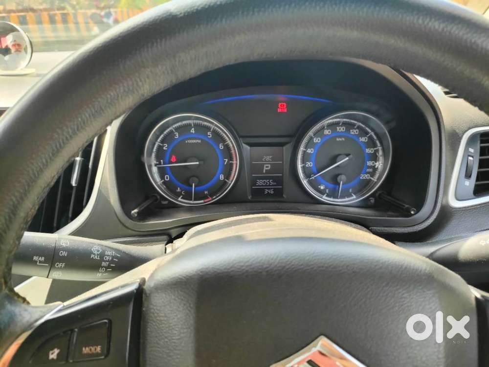 Maruti Suzuki Baleno Automatic  Only 38000 Km