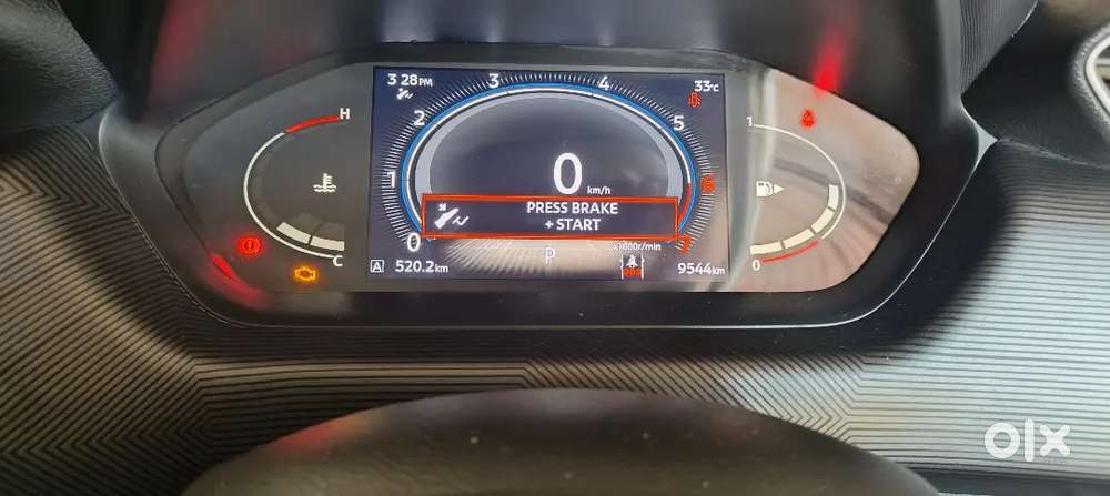 N Connecta Turbo Cvt Low Km Excellent Condition