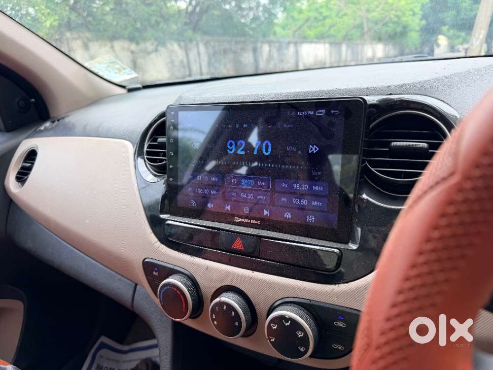 Hyundai Xcent 1.2 Crdi Sx, 2016, Diesel