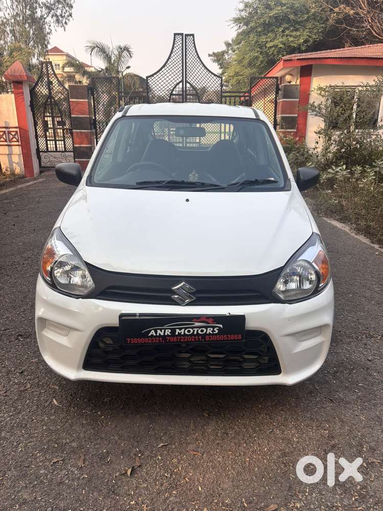 Maruti Suzuki Alto 800 Vxi Airbag, 2023, Petrol