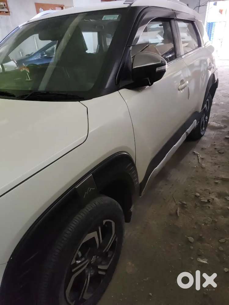Maruti Suzuki Brezza 2023
