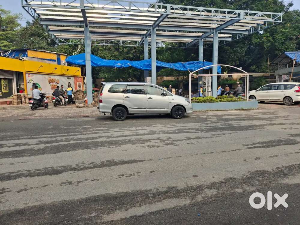 Toyota Innova 2010 Diesel Good Condition