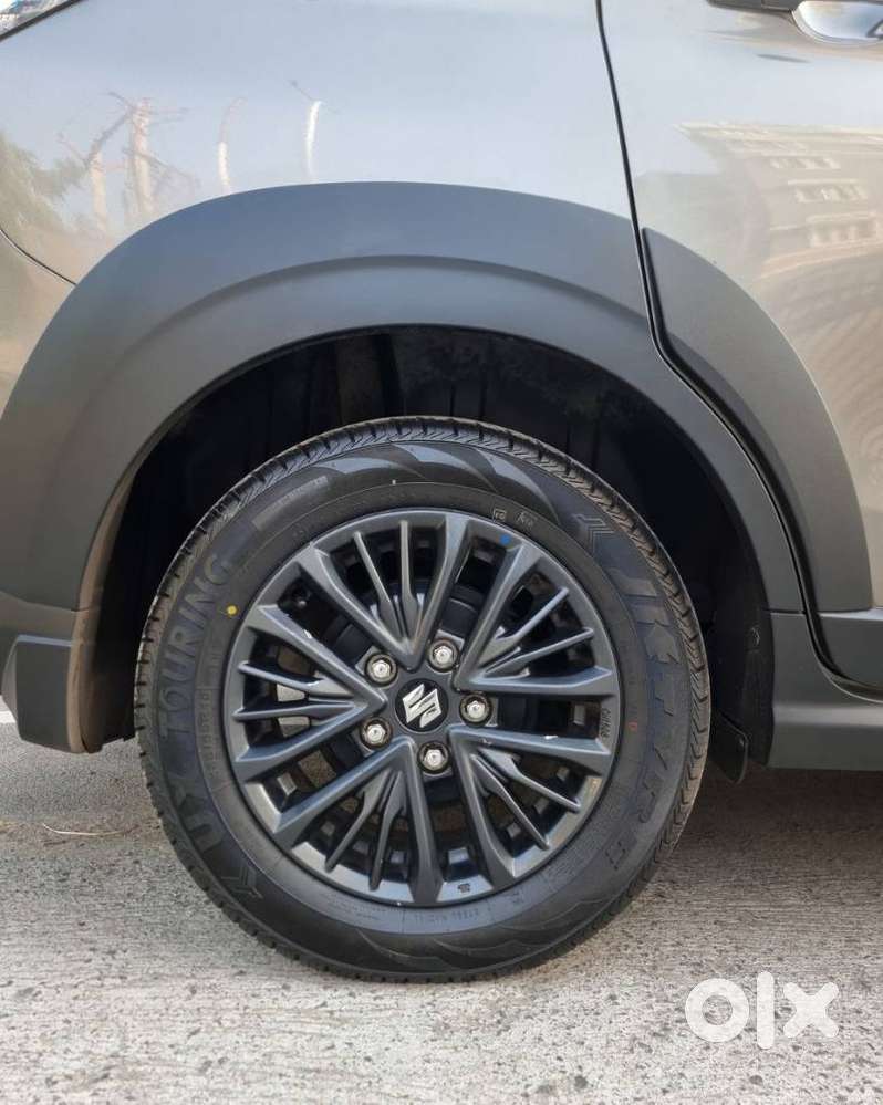 Maruti Suzuki Xl6 Zeta, 2021, Petrol