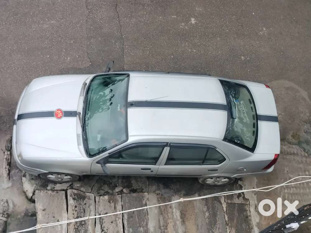 Ford Ikon 2004 Petrol