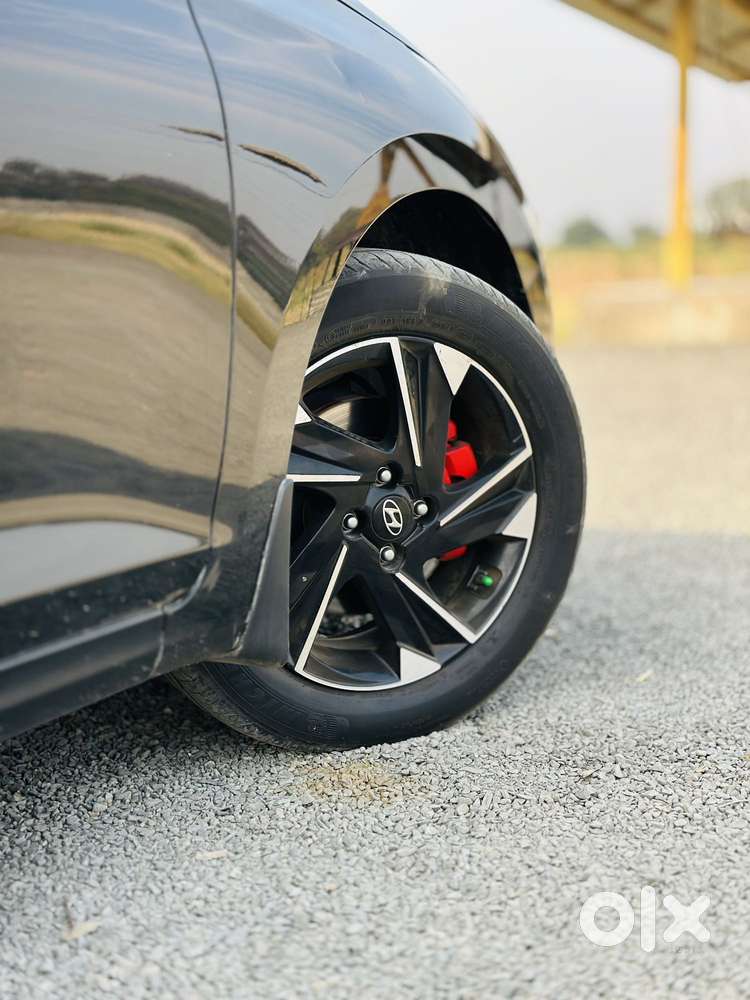 Hyundai Verna, 2022, Diesel