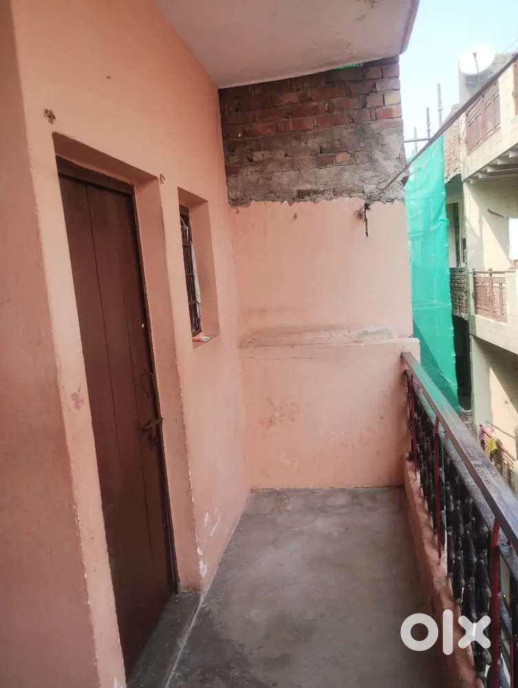Single room