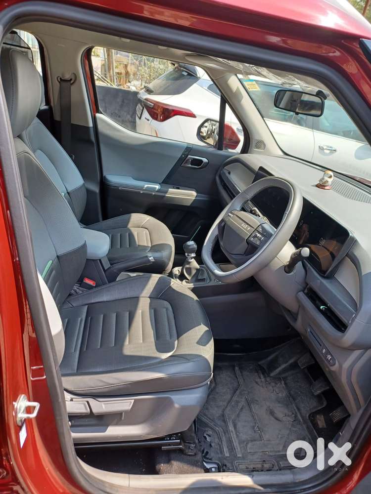 Kia Syros Htx Diesel, 2025, Diesel