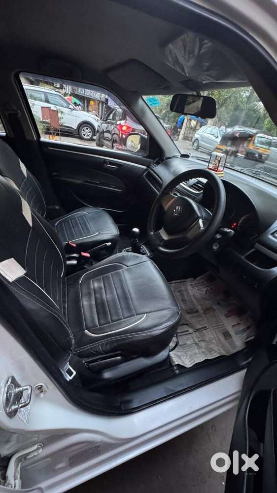 Maruti Suzuki Swift Vxi + Manual, 2013, Petrol