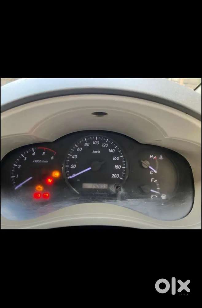 Good Condition No Work In Car , Geniune Kms , No Reverse Kms