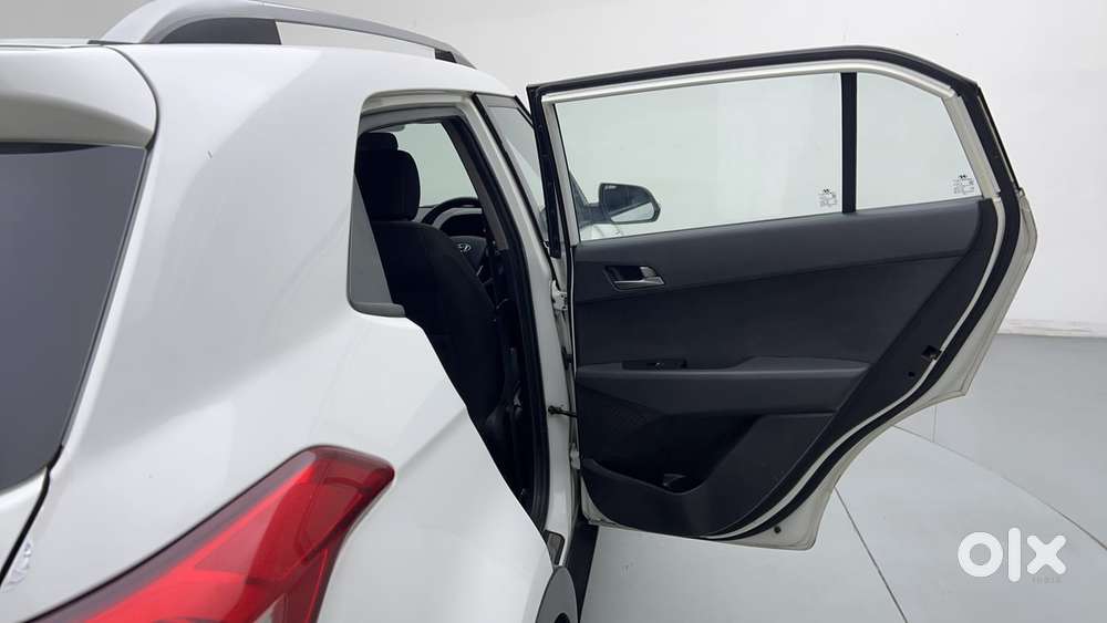 Hyundai Creta 1.6 Sx Plus, 2016, Petrol