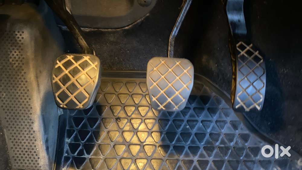 Volkswagen Polo 1.0 Mpi Comfortline, 2018, Petrol