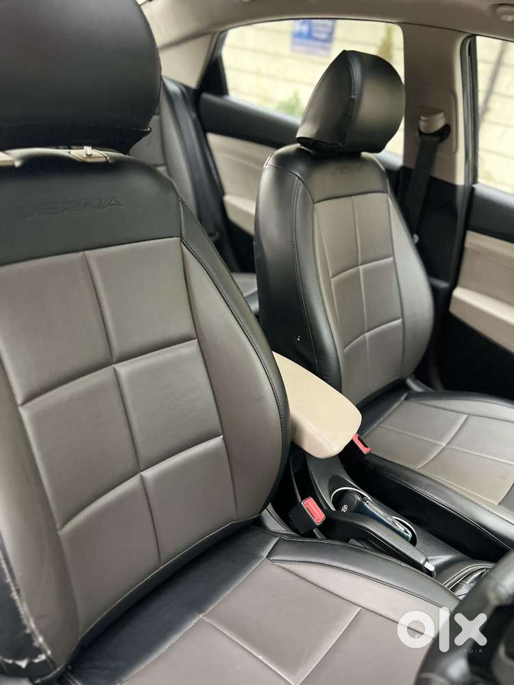 Hyundai Verna 1.5 Sx Vtvt, 2022, Petrol