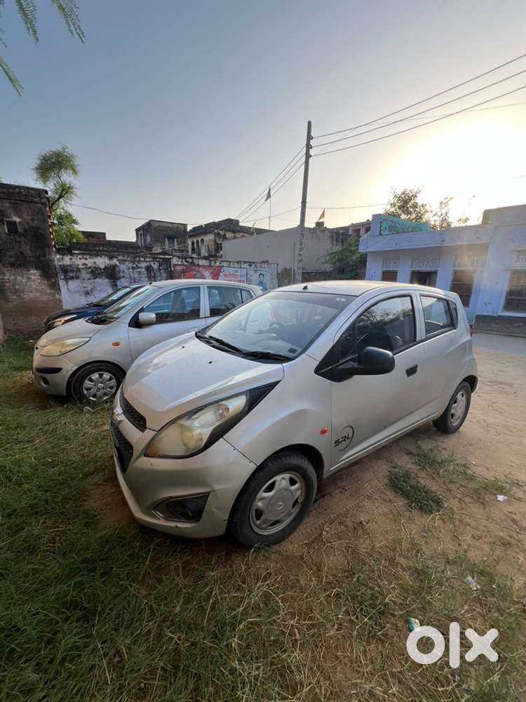 Chevrolet Beat 2014 Model