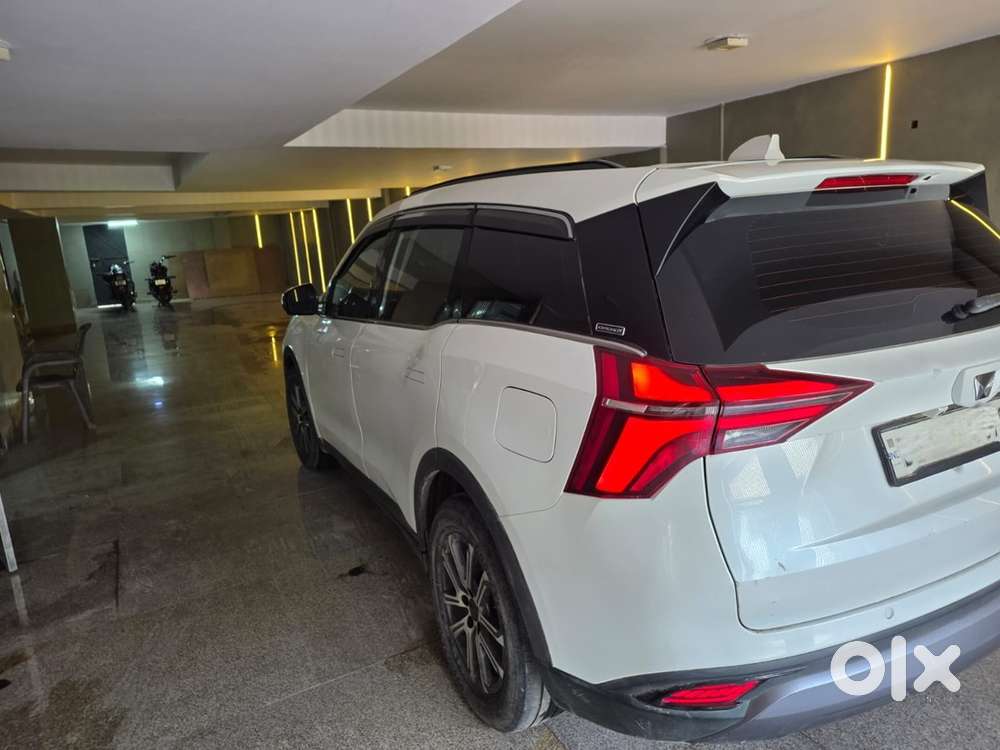 Mahindra Xuv700 Diesel 2021