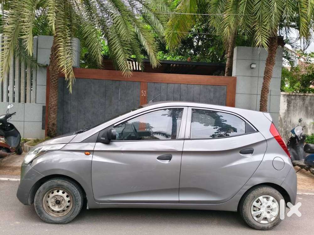 Hyundai Eon, 2014, Petrol