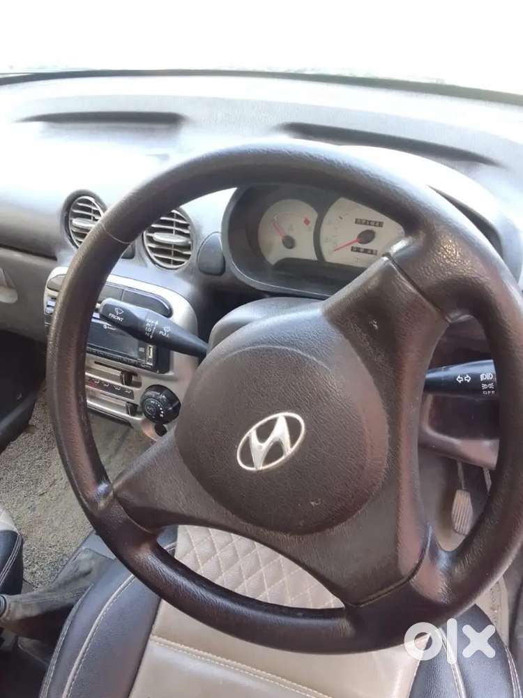 Hyundai Santro Xing 2013 Petrol 71000 Km Driven