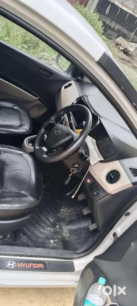 Hyundai Xcent Prime 2018 Variant