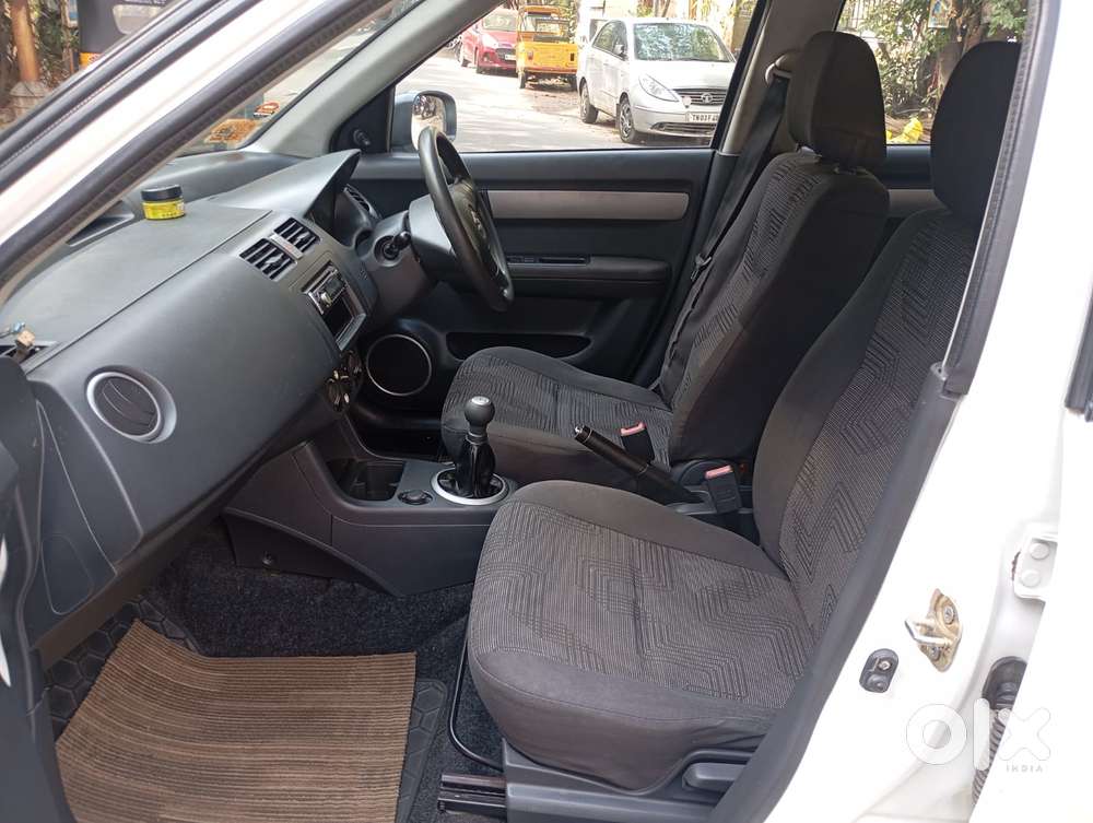 Maruti Suzuki Swift Vxi + Manual, 2007, Petrol