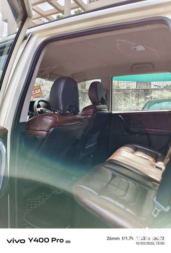 Mahindra Xuv500, 2019, Diesel