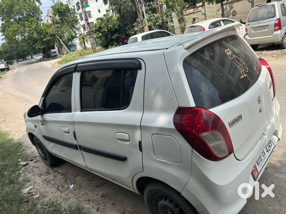 Maruti Suzuki Alto 800 2014 Good Condition