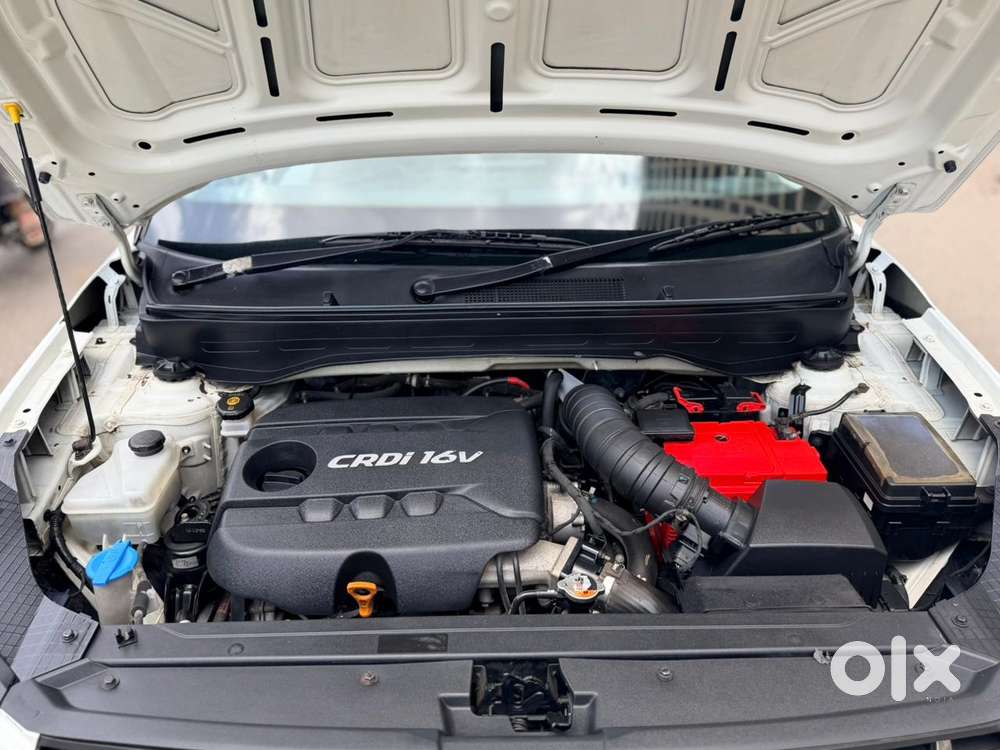 Hyundai Venue 1.4 Crdi Sx, 2019, Diesel