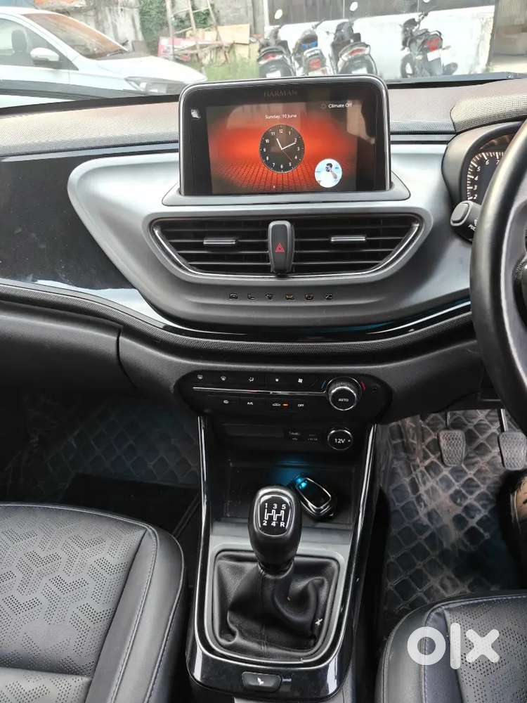 Tata Altroz Xz Plus 2023