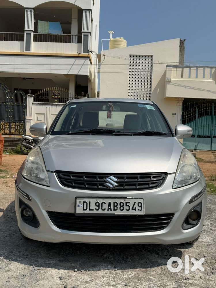  Maruti Suzuki Shift Vxi - For Sale - Zayn Carz
