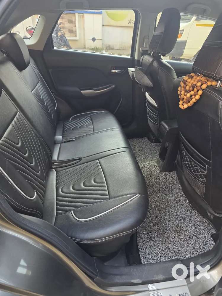 Doctor's 1st Owner Vehicle