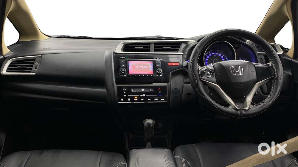 Honda Jazz 1.2 V At I Vtec, 2016, Petrol