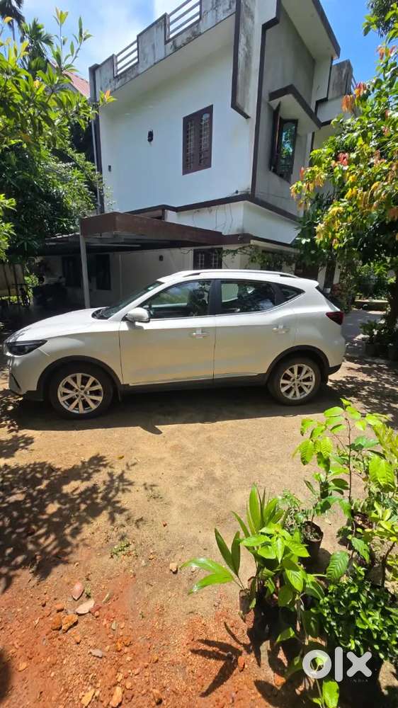 Mg Astor 2022 Petrol 20000 Km Driven