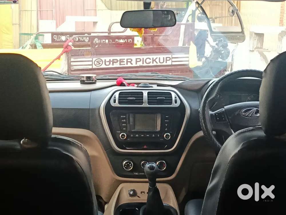 Mahindra Bolero Neo 2022