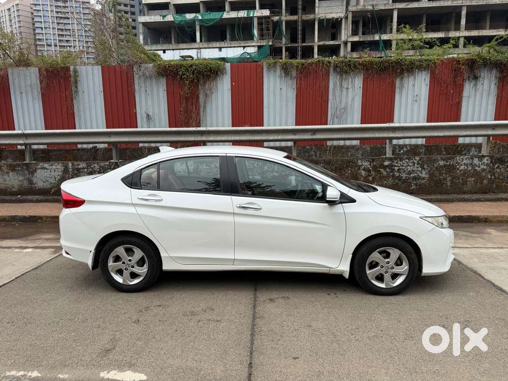 Honda City I Dtec V, 2016, Petrol