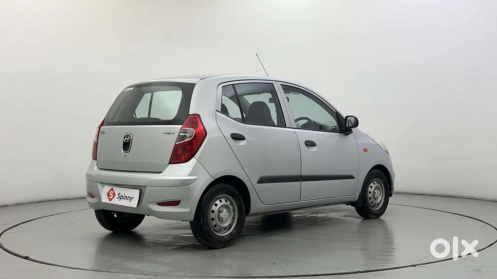 Hyundai I10 Magna 1.1l, 2015, Petrol